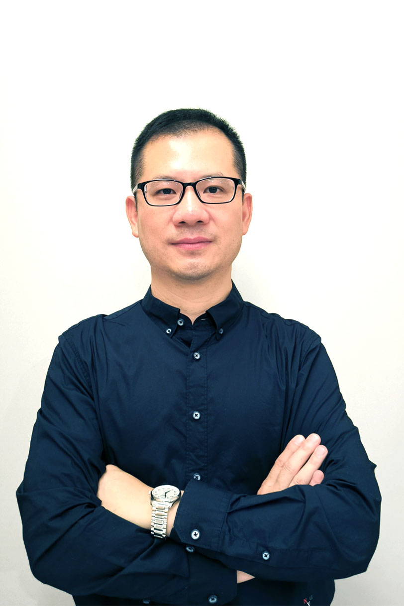 Danny Qi